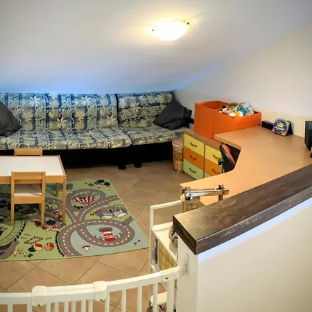 Iacobhouse, Casa Con Giardino Esclusivo E Parcheggio Privato Con Vista Sul Gran Sasso