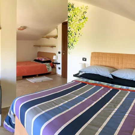 Iacobhouse, Casa Con Giardino Esclusivo E Parcheggio Privato Con Vista Sul Gran Sasso Castelbasso