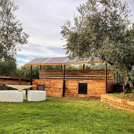 Iacobhouse, Casa Con Giardino Esclusivo E Parcheggio Privato Con Vista Sul Gran Sasso Apartment