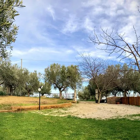 Apartment Iacobhouse, Casa Con Giardino Esclusivo E Parcheggio Privato Con Vista Sul Gran Sasso