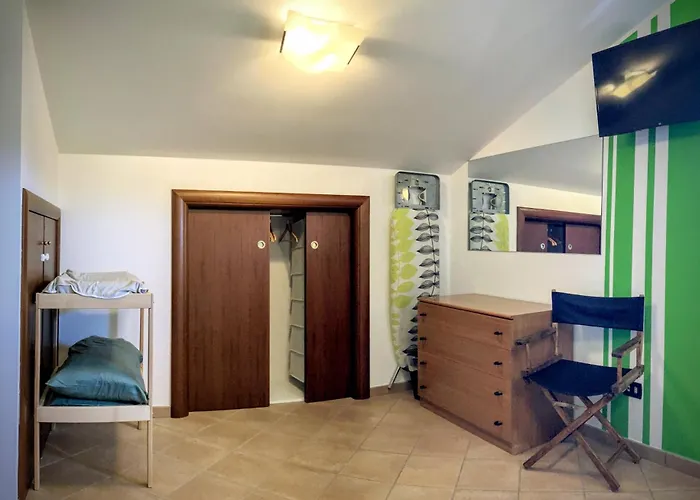 Daire Iacobhouse, Casa Con Giardino Esclusivo E Parcheggio Privato Con Vista Sul Gran Sasso