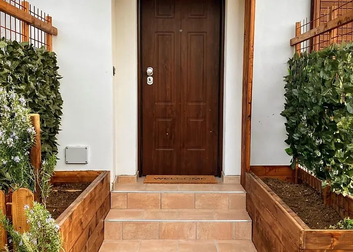 Daire Iacobhouse, Casa Con Giardino Esclusivo E Parcheggio Privato Con Vista Sul Gran Sasso *