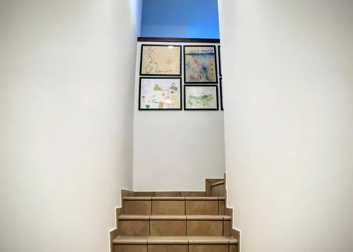 Iacobhouse, Casa Con Giardino Esclusivo E Parcheggio Privato Con Vista Sul Gran Sasso *