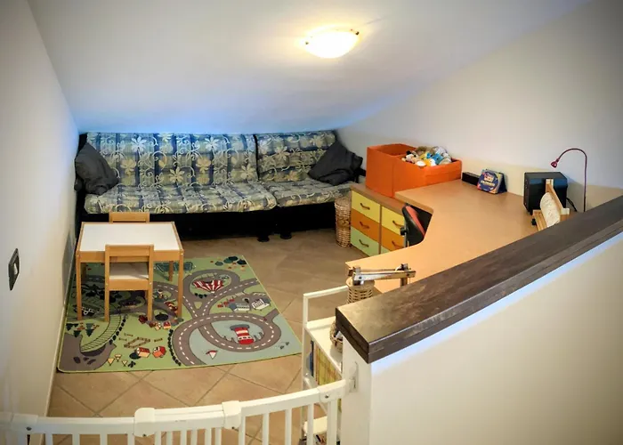 Iacobhouse, Casa Con Giardino Esclusivo E Parcheggio Privato Con Vista Sul Gran Sasso