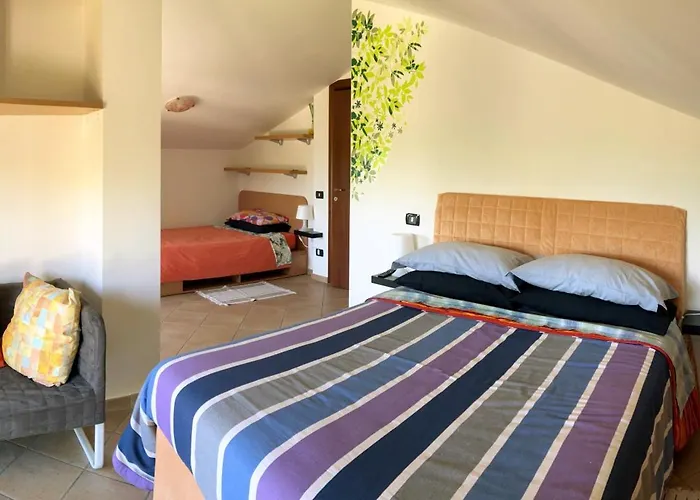 Iacobhouse, Casa Con Giardino Esclusivo E Parcheggio Privato Con Vista Sul Gran Sasso Castelbasso